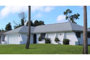 1497 TRUVAL TERRACE, PORT CHARLOTTE, FL 33952 Sold 11/16/24