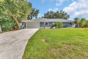 21262 COACHMAN AVENUE, PORT CHARLOTTE, FL 33952 Sold 12/17/24