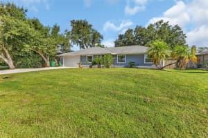21262 COACHMAN AVENUE, PORT CHARLOTTE, FL 33952 Sold 12/17/24