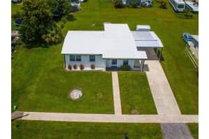 22064 BEVERLY AVENUE, PORT CHARLOTTE, FL 33952 Sold 01/17/25