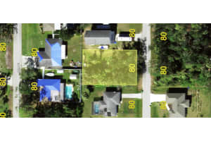 1073 BRISTOL STREET, PORT CHARLOTTE, FL 33952 Sold 10/21/24
