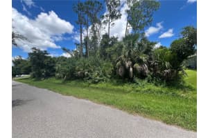 1074 BRISTOL STREET, PORT CHARLOTTE, FL 33952 Sold 10/21/24