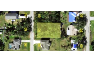 1074 BRISTOL STREET, PORT CHARLOTTE, FL 33952 Sold 10/21/24