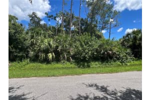 1074 BRISTOL STREET, PORT CHARLOTTE, FL 33952 Sold 10/21/24