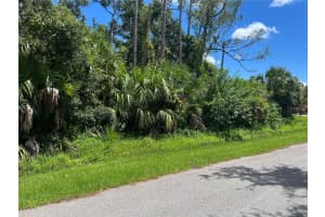 1074 BRISTOL STREET, PORT CHARLOTTE, FL 33952 Sold 10/21/24