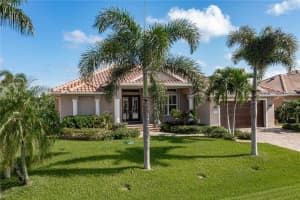 320 PALM ISLES COURT, PUNTA GORDA, FL 33950 Sold 11/14/24