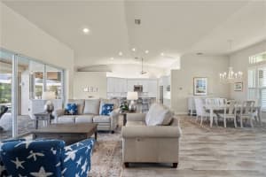 320 PALM ISLES COURT, PUNTA GORDA, FL 33950 Sold 11/14/24