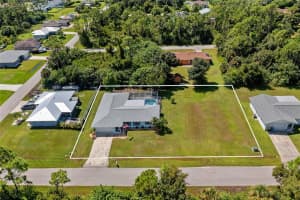 23273 HEMENWAY AVENUE, PUNTA GORDA, FL 33980 Sold 05/01/25