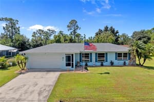 23273 HEMENWAY AVENUE, PUNTA GORDA, FL 33980 Sold 05/01/25