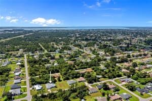 23273 HEMENWAY AVENUE, PUNTA GORDA, FL 33980 Sold 05/01/25