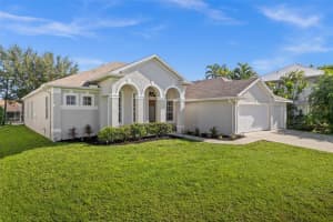 643 CORAL DRIVE, CAPE CORAL, FL 33904 Sold 04/23/25