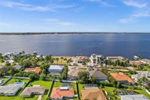 643 CORAL DRIVE, CAPE CORAL, FL 33904 Sold 04/23/25