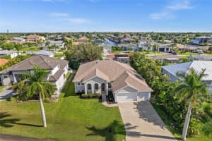 643 CORAL DRIVE, CAPE CORAL, FL 33904 Sold 04/23/25
