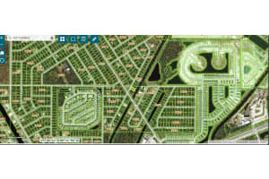 1562 BRIGHTWATER TERRACE, PORT CHARLOTTE, FL 33953 - MLS#MFRC7497734