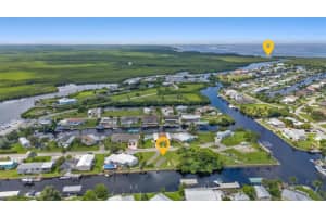 740 EL DORADO DRIVE, PUNTA GORDA, FL 33950 - MLS#MFRC7497742