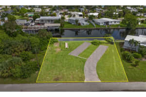 740 EL DORADO DRIVE, PUNTA GORDA, FL 33950 - MLS#MFRC7497742