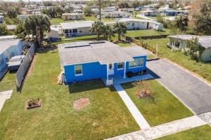 21503 KENYON AVENUE, PORT CHARLOTTE, FL 33952 Sold 03/24/25