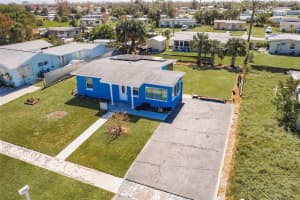 21503 KENYON AVENUE, PORT CHARLOTTE, FL 33952 Sold 03/24/25