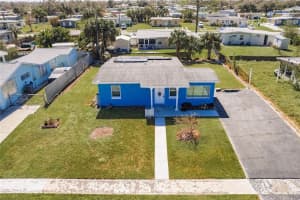 21503 KENYON AVENUE, PORT CHARLOTTE, FL 33952 Sold 03/24/25