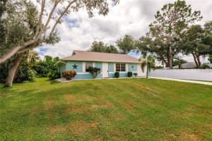 345 LAMBERT STREET, PORT CHARLOTTE, FL 33948 Sold 10/04/24