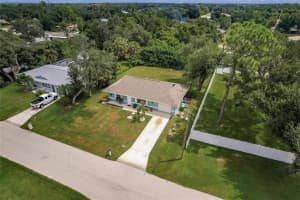 345 LAMBERT STREET, PORT CHARLOTTE, FL 33948 Sold 10/04/24