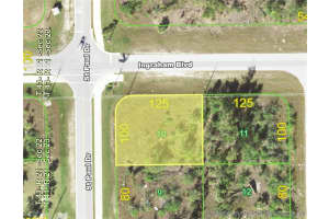 10000 ST PAUL DRIVE, PORT CHARLOTTE, FL 33981 Sold 10/04/24