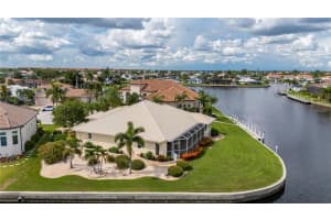 2803 LA MANCHA COURT, PUNTA GORDA, FL 33950 Sold 01/03/25