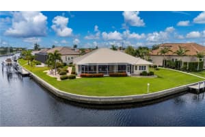 2803 LA MANCHA COURT, PUNTA GORDA, FL 33950 Sold 01/03/25