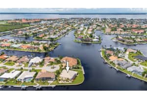 2803 LA MANCHA COURT, PUNTA GORDA, FL 33950 Sold 01/03/25