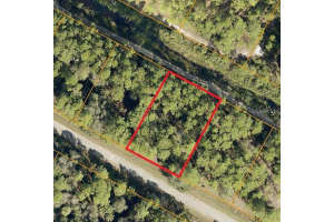 Lot 10 BITTERBUSH ROAD, NORTH PORT, FL 34288 Sold 02/03/26