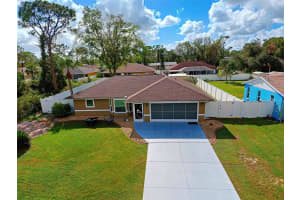 3763 RIBERA AVENUE, NORTH PORT, FL 34286 Sold 06/02/25
