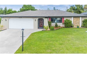 1334 EAGLE STREET, PORT CHARLOTTE, FL 33952 Sold 10/01/24