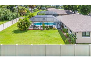 1334 EAGLE STREET, PORT CHARLOTTE, FL 33952 Sold 10/01/24