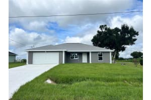 11615 ORANGE AVENUE, ARCADIA, FL 34269 Sold 11/29/24
