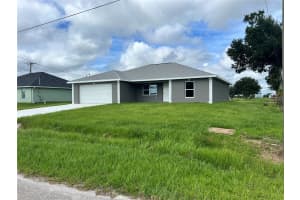 11615 ORANGE AVENUE, ARCADIA, FL 34269 Sold 11/29/24
