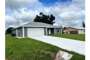 11615 ORANGE AVENUE, ARCADIA, FL 34269 Sold 11/29/24