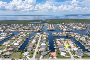 2511 RIO LARGO COURT, PUNTA GORDA, FL 33950 - MLS#MFRC7497820