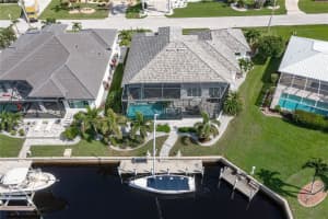 2511 RIO LARGO COURT, PUNTA GORDA, FL 33950 - MLS#MFRC7497820