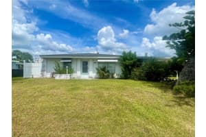 6348 SOONER STREET, NORTH PORT, FL 34287 Sold 10/03/24