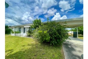 6348 SOONER STREET, NORTH PORT, FL 34287 Sold 10/03/24