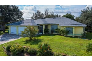 3194 DAYTONA DRIVE, PUNTA GORDA, FL 33983 Sold 01/14/25