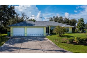 3194 DAYTONA DRIVE, PUNTA GORDA, FL 33983 Sold 01/14/25