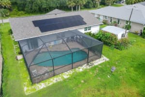 480 EPPINGER DRIVE, PORT CHARLOTTE, FL 33953 Sold 10/29/24