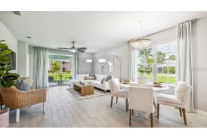 2128 ROYAL TERN CIRCLE, PUNTA GORDA, FL 33983 Sold 05/30/25
