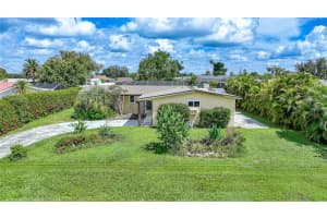 21152 HIGGS DRIVE, PORT CHARLOTTE, FL 33952 Sold 11/15/24