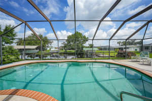 21152 HIGGS DRIVE, PORT CHARLOTTE, FL 33952 Sold 11/15/24