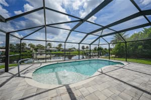 4382 MEAGER CIRCLE, PORT CHARLOTTE, FL 33948 Sold 12/13/24