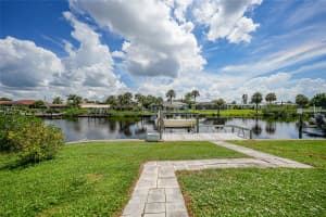 4382 MEAGER CIRCLE, PORT CHARLOTTE, FL 33948 Sold 12/13/24