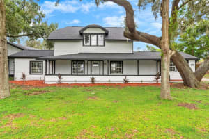 8346 LAKE LUCY DRIVE, ORLANDO, FL 32818 Sold 12/01/24