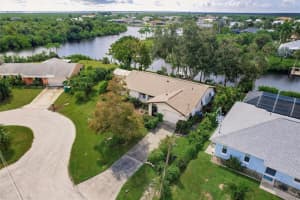 19189 WATERBURY COURT, PORT CHARLOTTE, FL 33948 Sold 12/17/24